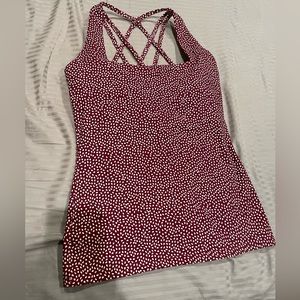 Buffbunny Revolution Tank